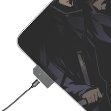 Load image into Gallery viewer, Fate/stay Night Movie: Heaven's Feel RGB LED Mouse Pad (Desk Mat)