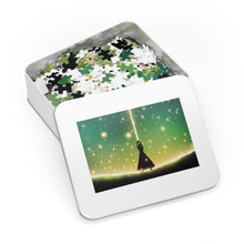 Load image into Gallery viewer, Anime Fate/Zero Jigsaw Puzzle