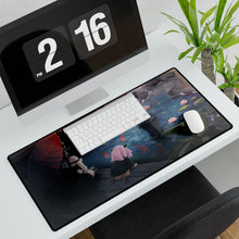 Load image into Gallery viewer, Anime Spy x Family Mouse Pad (Desk Mat)