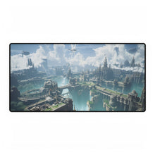 Load image into Gallery viewer, Final Fantasy Mouse Pad (Desk Mat)