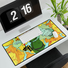 Load image into Gallery viewer, Saiki Kusuo No Psi-nan Mouse Pad (Desk Mat)