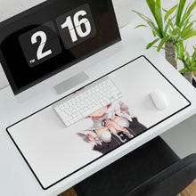 Load image into Gallery viewer, Anime Re:ZERO -Starting Life in Another World- Mouse Pad (Desk Mat)