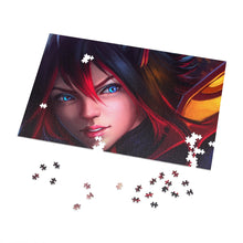 Load image into Gallery viewer, Anime Kill La Kill Jigsaw Puzzle