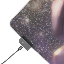 Load image into Gallery viewer, Fate/Stay Night RGB LED Mouse Pad (Desk Mat)