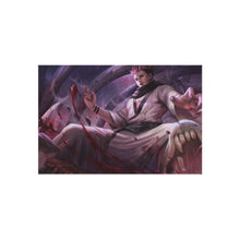 Load image into Gallery viewer, Jujutsu Kaisen Rug