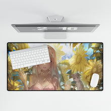 Load image into Gallery viewer, Anime Re:ZERO -Starting Life in Another World- Mouse Pad (Desk Mat)