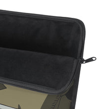 Load image into Gallery viewer, Soul Eater Laptop Sleeve