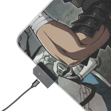 Load image into Gallery viewer, Anime Berserk RGB LED Mouse Pad (Desk Mat)