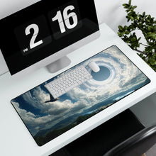 Load image into Gallery viewer, Chaldea Mouse Pad (Desk Mat)