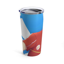 Load image into Gallery viewer, Anime Crossover Tumbler 20oz