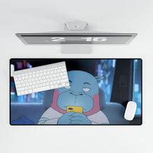 Load image into Gallery viewer, Odd Taxi Mouse Pad (Desk Mat)