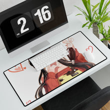 Load image into Gallery viewer, Anime Spy x Family Mouse Pad (Desk Mat)