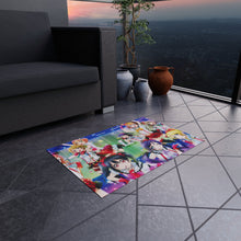 Load image into Gallery viewer, U's Make Our Dreams Alive Rug