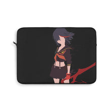 Load image into Gallery viewer, Kill La Kill Laptop Sleeve