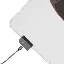Load image into Gallery viewer, Miss Kobayashi's Dragon Maid Elma, Kobayashi San Chi No Maid Dragon RGB LED Mouse Pad (Desk Mat)