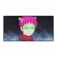 Load image into Gallery viewer, The Disastrous Life Of Saiki K Mouse Pad (Desk Mat)