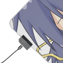 Load image into Gallery viewer, Clannad RGB LED Mouse Pad (Desk Mat)