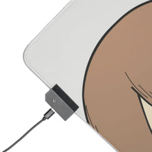 Load image into Gallery viewer, Nichijō RGB LED Mouse Pad (Desk Mat)