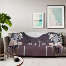 Load image into Gallery viewer, Anime Monogatari (Series) Sherpa Blanket