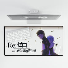 Load image into Gallery viewer, Anime Re:ZERO -Starting Life in Another World- Mouse Pad (Desk Mat)