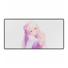 Load image into Gallery viewer, Anime Re:ZERO -Starting Life in Another World- Mouse Pad (Desk Mat)