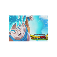 Load image into Gallery viewer, Dragon Ball Super Rug