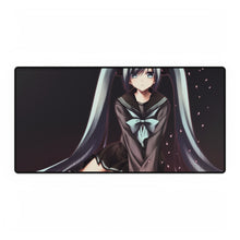 Load image into Gallery viewer, Bleach Mouse Pad (Desk Mat)