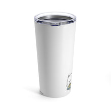 Load image into Gallery viewer, Gabriel DropOut Satanichia Kurumizawa Mcdowell Tumbler 20oz