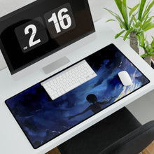 Load image into Gallery viewer, Anime Weathering With You Mouse Pad (Desk Mat)