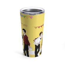 Load image into Gallery viewer, Haikyu!! Tumbler 20oz