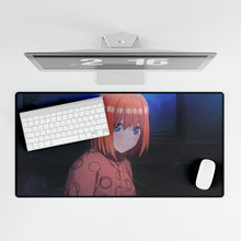 Load image into Gallery viewer, Anime The Quintessential Quintuplets Mouse Pad (Desk Mat)