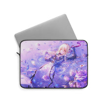 Load image into Gallery viewer, Violet Evergarden Laptop Sleeve