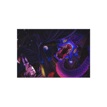 Load image into Gallery viewer, Black Butler Rug