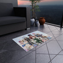 Load image into Gallery viewer, Hero's Rug