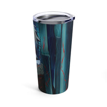 Load image into Gallery viewer, Hakuouki Shinsengumi Kitan Tumbler 20oz