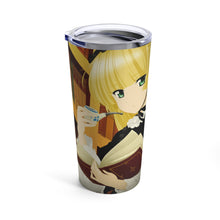 Load image into Gallery viewer, Gosick Tumbler 20oz