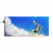 Load image into Gallery viewer, My Hero Academia RGB LED Mouse Pad (Desk Mat)