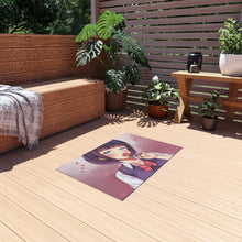 Load image into Gallery viewer, Kuzu No Honkai Hanabi Yasuraoka Rug