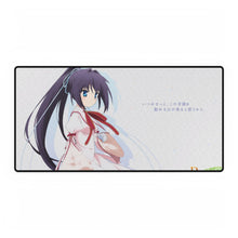 Load image into Gallery viewer, Anime Rewrite Mouse Pad (Desk Mat)