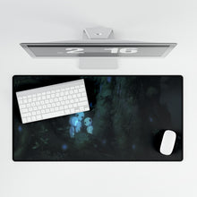 Load image into Gallery viewer, Anime Princess Mononoke Mouse Pad (Desk Mat)