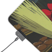Load image into Gallery viewer, Kiki's Delivery Service RGB LED Mouse Pad (Desk Mat)