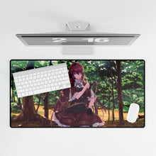 Load image into Gallery viewer, Anime Pixiv Fantasia Fallen Kings Mouse Pad (Desk Mat)