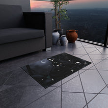 Load image into Gallery viewer, Black Rock Shooter Rug