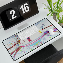 Load image into Gallery viewer, Summer Wars Mouse Pad (Desk Mat)