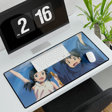 Load image into Gallery viewer, Anime Weathering With You Mouse Pad (Desk Mat)