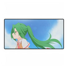 Load image into Gallery viewer, Anime When They Cryr Mouse Pad (Desk Mat)