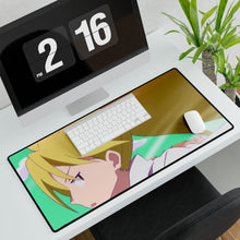 Load image into Gallery viewer, Heion Sedai No Idaten-tachi Mouse Pad (Desk Mat)