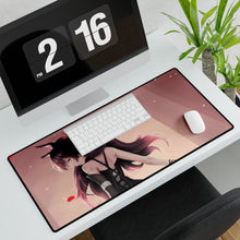 Load image into Gallery viewer, Stray Huntress Mouse Pad (Desk Mat)