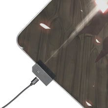Load image into Gallery viewer, Touhou RGB LED Mouse Pad (Desk Mat)
