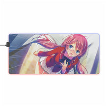 Load image into Gallery viewer, Classroom Of The Elite RGB LED Mouse Pad (Desk Mat)